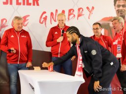 Serge Gnabry